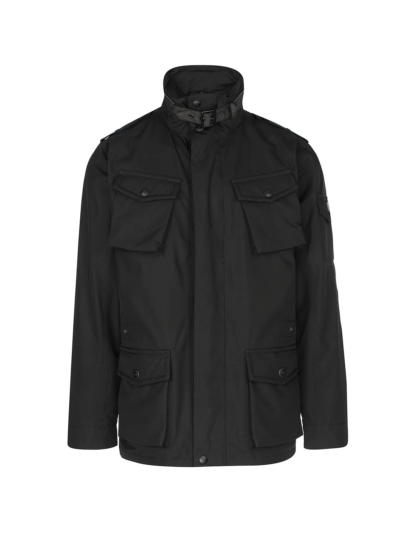 WELLENSTEYN | Jacke Fuel | 